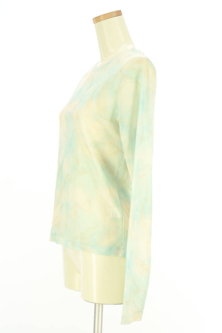 green label relaxing（グリーンレーベル リラクシング）の古着「商品番号：PR10342206」-大画像3