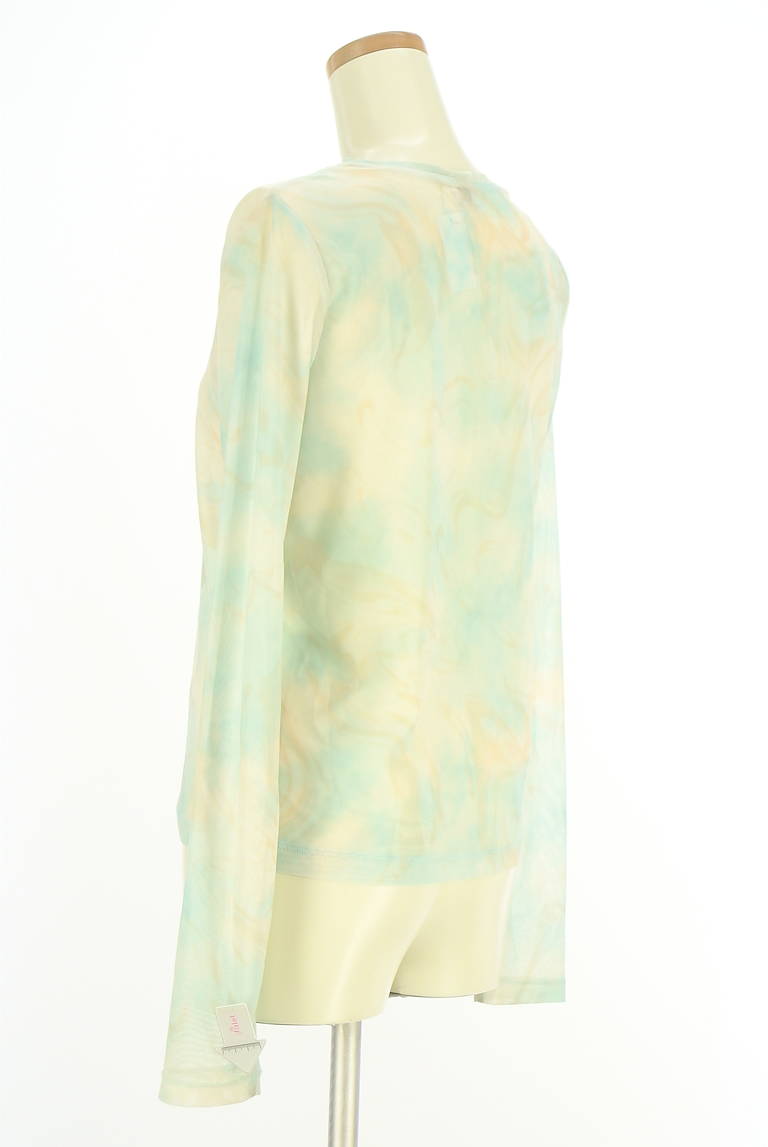 green label relaxing（グリーンレーベル リラクシング）の古着「商品番号：PR10342206」-大画像4