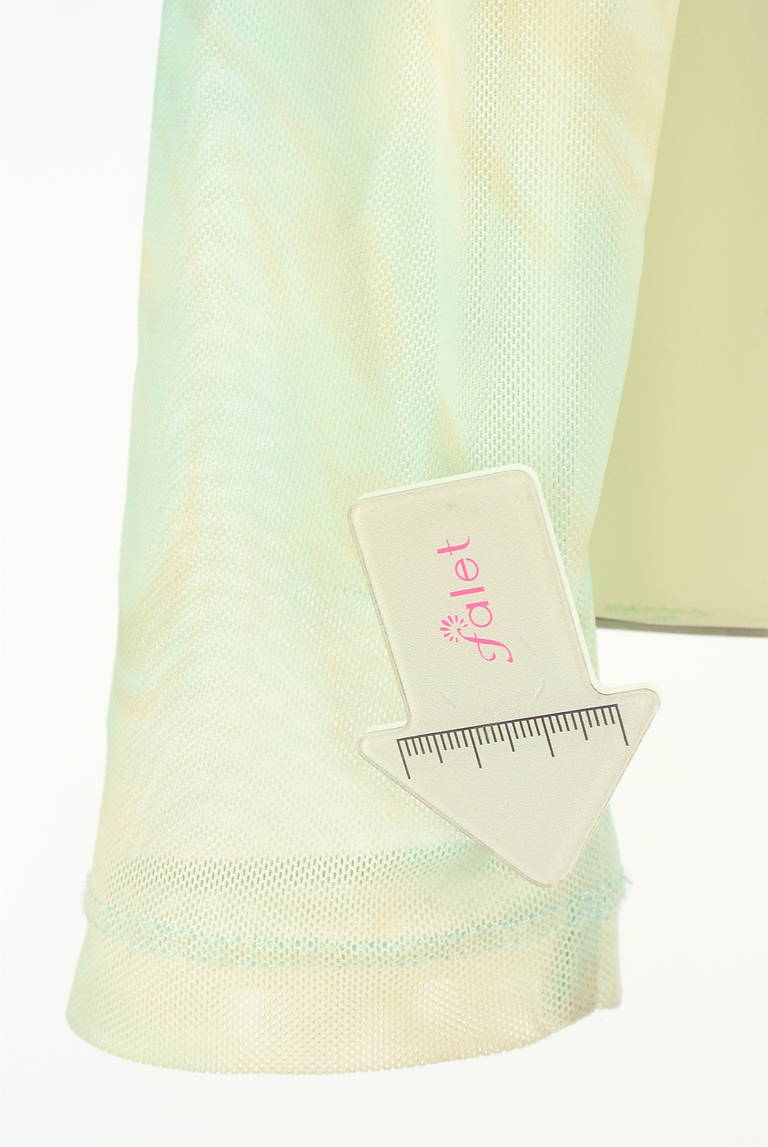 green label relaxing（グリーンレーベル リラクシング）の古着「商品番号：PR10342206」-大画像5