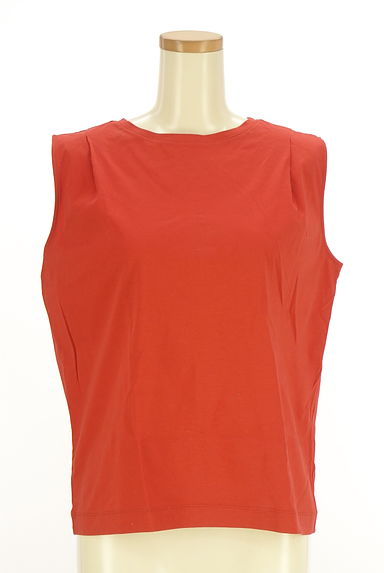 green label relaxing（グリーンレーベル リラクシング）の古着「ノースリカットソー（カットソー・プルオーバー）」大画像１へ