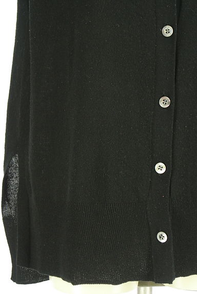 green label relaxing（グリーンレーベル リラクシング）の古着「ニットベスト（ベスト・ジレ）」大画像４へ