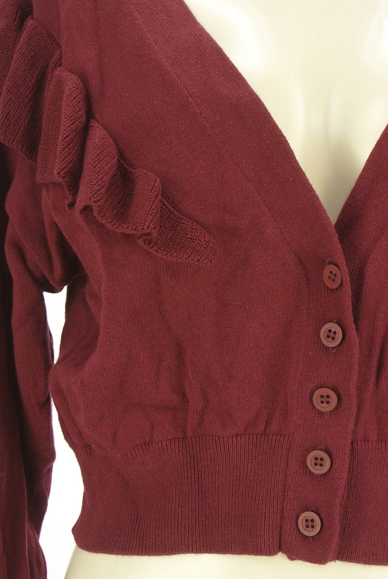 earth music&ecology（アースミュージック＆エコロジー）の古着「商品番号：PR10342214」-大画像4