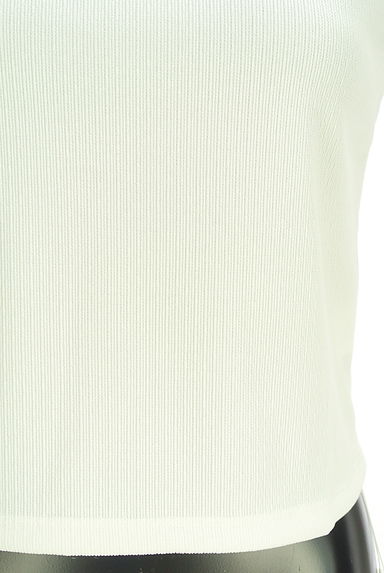 PROPORTION BODY DRESSING（プロポーションボディドレッシング）の古着「ラグランショートカットソー（カットソー・プルオーバー）」大画像５へ