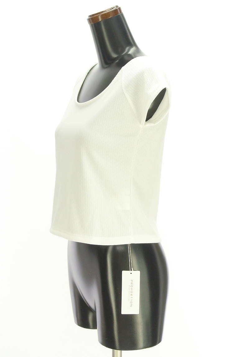 PROPORTION BODY DRESSING（プロポーションボディドレッシング）の古着「商品番号：PR10342219」-大画像3
