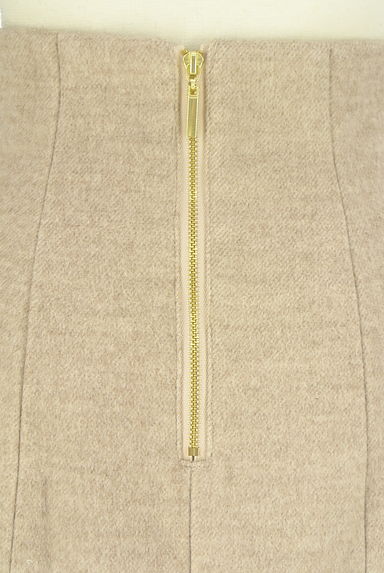 PROPORTION BODY DRESSING（プロポーションボディドレッシング）の古着「ウール混フレアスカート（スカート）」大画像４へ