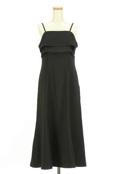 PROPORTION BODY DRESSING（プロポーションボディドレッシング）の古着「キャミワンピース（キャミワンピース）」大画像１へ