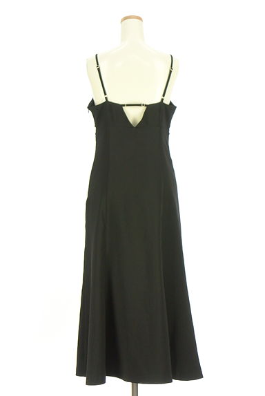 PROPORTION BODY DRESSING（プロポーションボディドレッシング）の古着「キャミワンピース（キャミワンピース）」大画像２へ