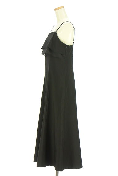 PROPORTION BODY DRESSING（プロポーションボディドレッシング）の古着「キャミワンピース（キャミワンピース）」大画像３へ