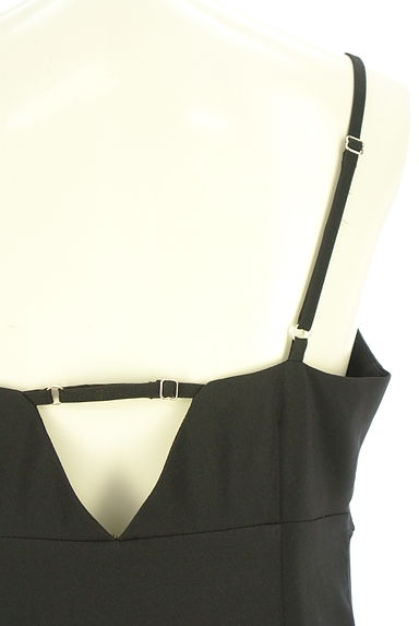 PROPORTION BODY DRESSING（プロポーションボディドレッシング）の古着「キャミワンピース（キャミワンピース）」大画像４へ