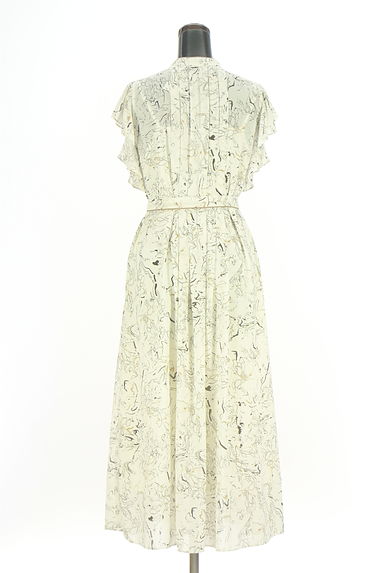 Snidel（スナイデル）の古着「（ワンピース・チュニック）」大画像２へ