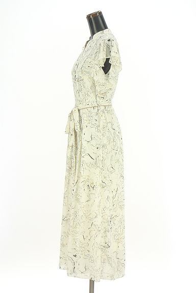 Snidel（スナイデル）の古着「（ワンピース・チュニック）」大画像３へ