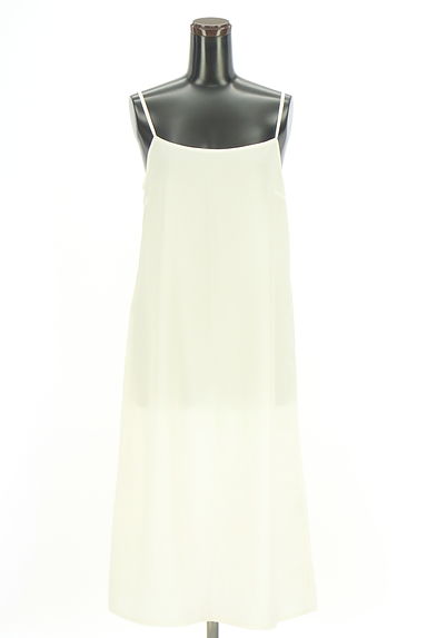 Snidel（スナイデル）の古着「（ワンピース・チュニック）」大画像５へ