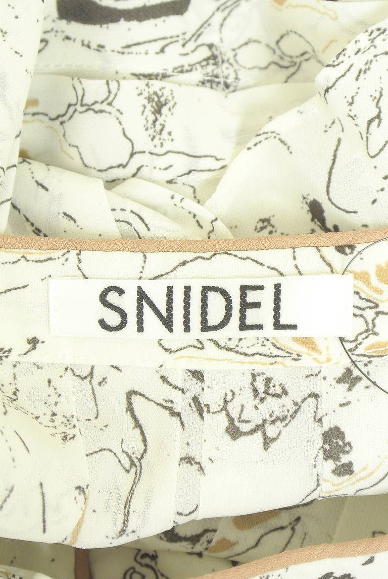 Snidel（スナイデル）の古着「商品番号：PR10342225」-大画像6