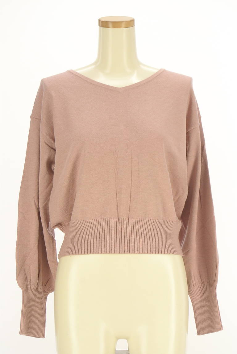 STRAWBERRY-FIELDS（ストロベリーフィールズ）の古着「商品番号：PR10342226」-大画像1