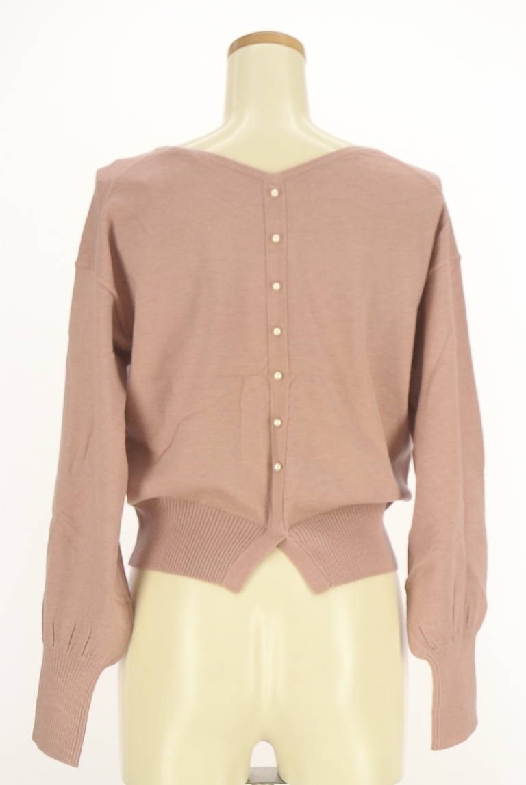 STRAWBERRY-FIELDS（ストロベリーフィールズ）の古着「商品番号：PR10342226」-大画像2