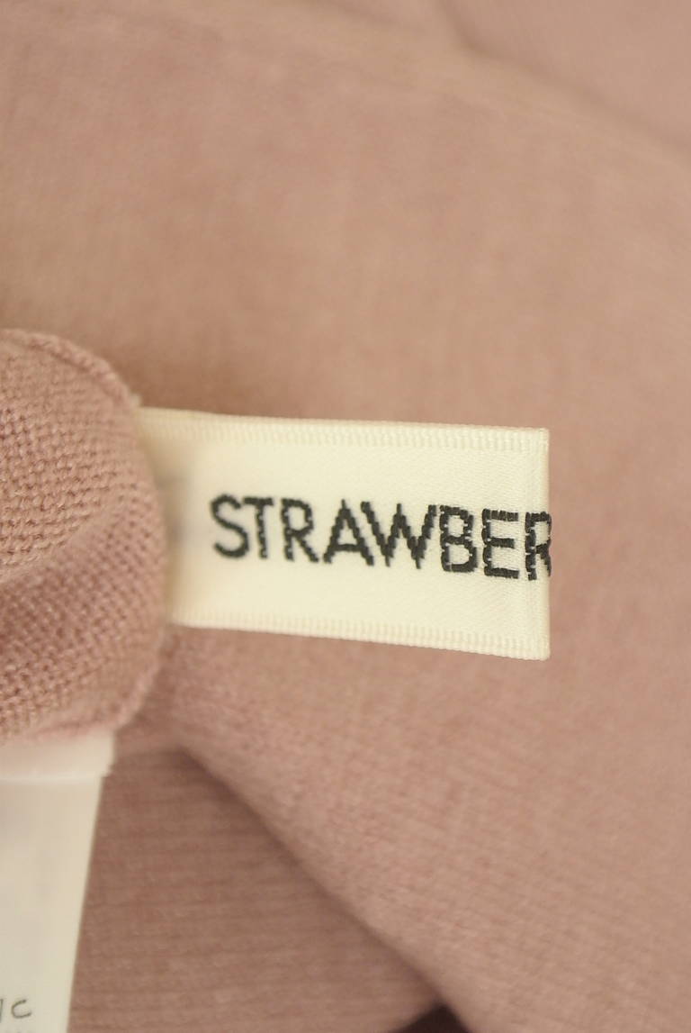 STRAWBERRY-FIELDS（ストロベリーフィールズ）の古着「商品番号：PR10342226」-大画像6