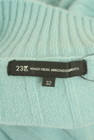 23区（ニジュウサンク）の古着「商品番号：PR10342227」-6