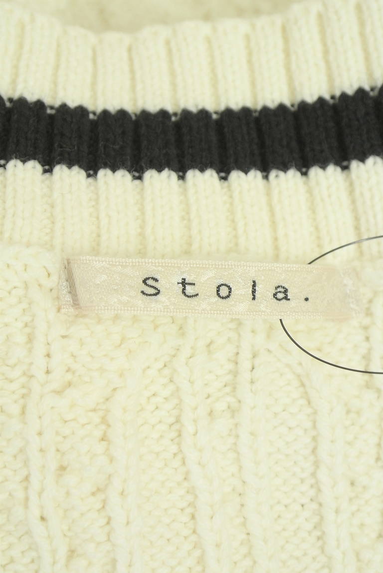 Stola.（ストラ）の古着「商品番号：PR10342228」-大画像6