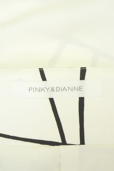 Pinky＆Dianne（ピンキー＆ダイアン）の古着「ミディ丈総柄タイトスカート（スカート）」大画像６へ