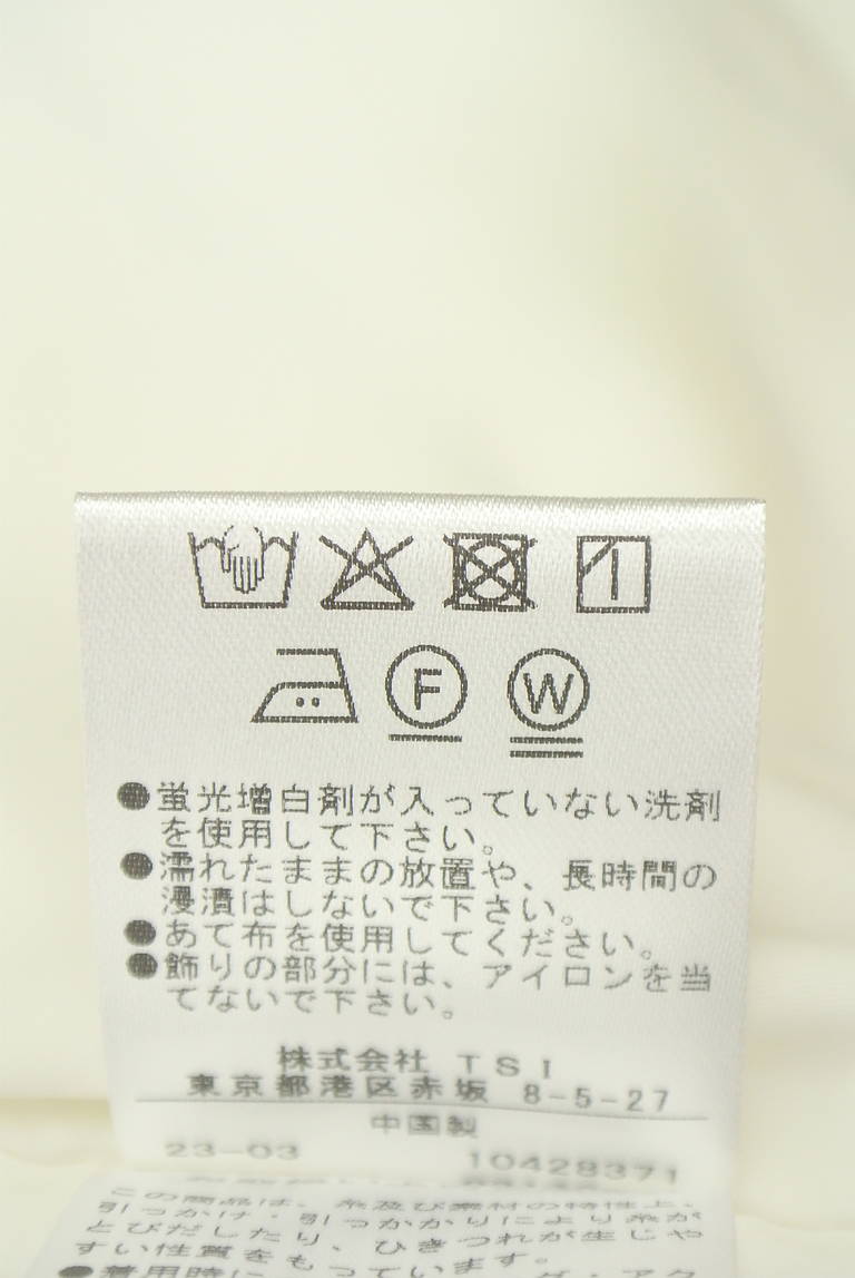 Pinky＆Dianne（ピンキー＆ダイアン）の古着「商品番号：PR10342231」-大画像5