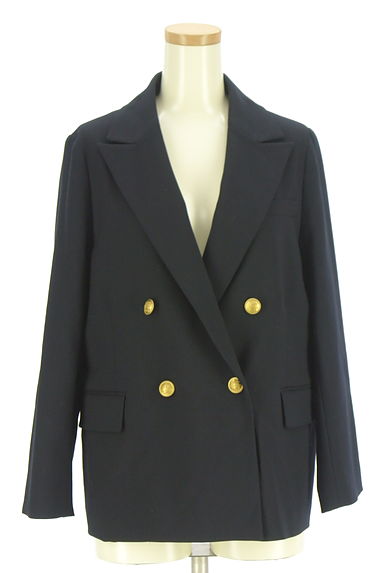 Mila Owen（ミラオーウェン）の古着「テーラードジャケット（ジャケット）」大画像１へ