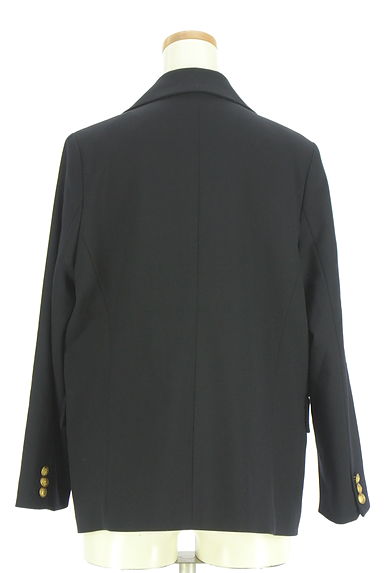 Mila Owen（ミラオーウェン）の古着「テーラードジャケット（ジャケット）」大画像２へ