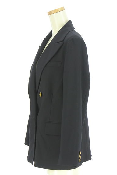 Mila Owen（ミラオーウェン）の古着「テーラードジャケット（ジャケット）」大画像３へ