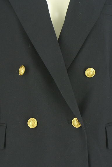 Mila Owen（ミラオーウェン）の古着「テーラードジャケット（ジャケット）」大画像４へ