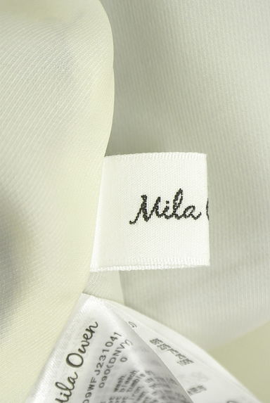 Mila Owen（ミラオーウェン）の古着「テーラードジャケット（ジャケット）」大画像６へ