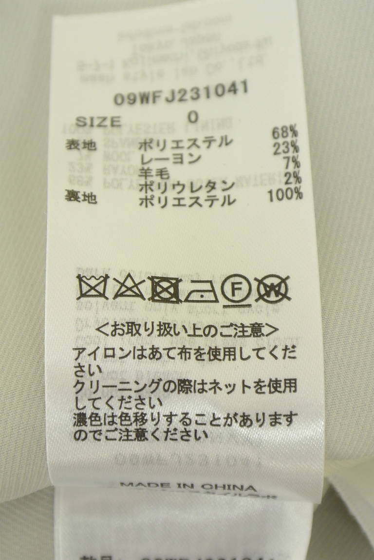 Mila Owen（ミラオーウェン）の古着「商品番号：PR10342235」-大画像5