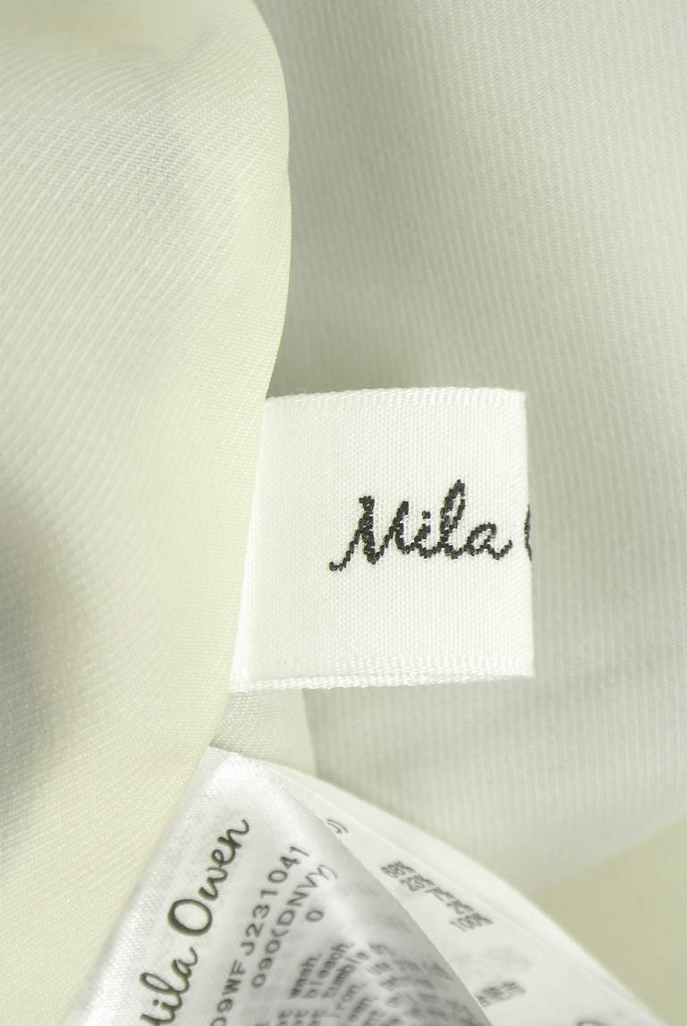 Mila Owen（ミラオーウェン）の古着「商品番号：PR10342235」-大画像6