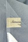 Samansa Mos2（サマンサモスモス）の古着「商品番号：PR10342236」-6