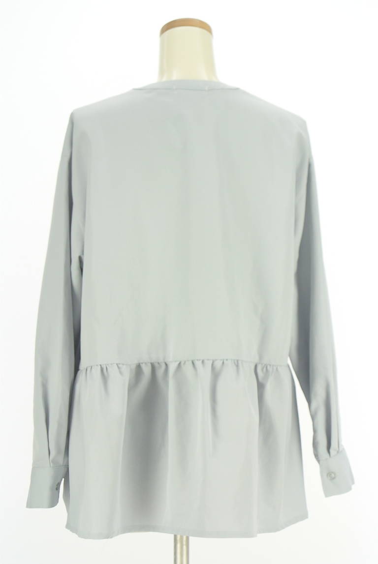 Samansa Mos2（サマンサモスモス）の古着「商品番号：PR10342237」-大画像2