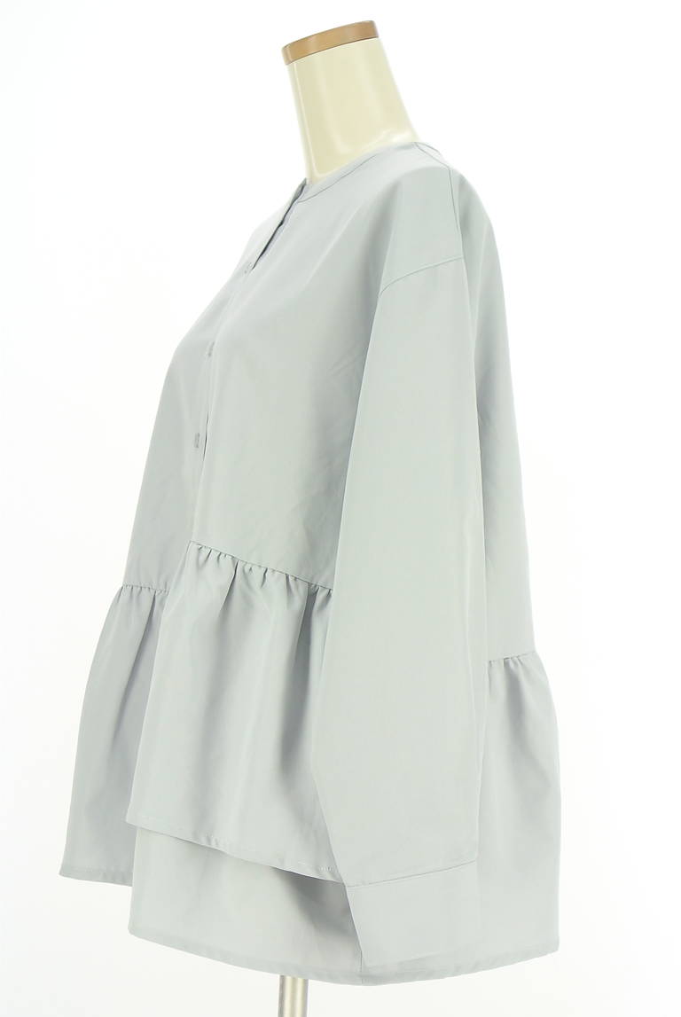 Samansa Mos2（サマンサモスモス）の古着「商品番号：PR10342237」-大画像3