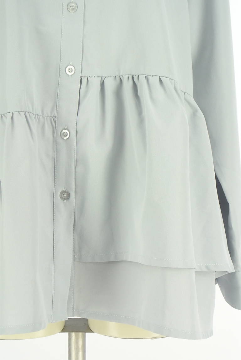 Samansa Mos2（サマンサモスモス）の古着「商品番号：PR10342237」-大画像4