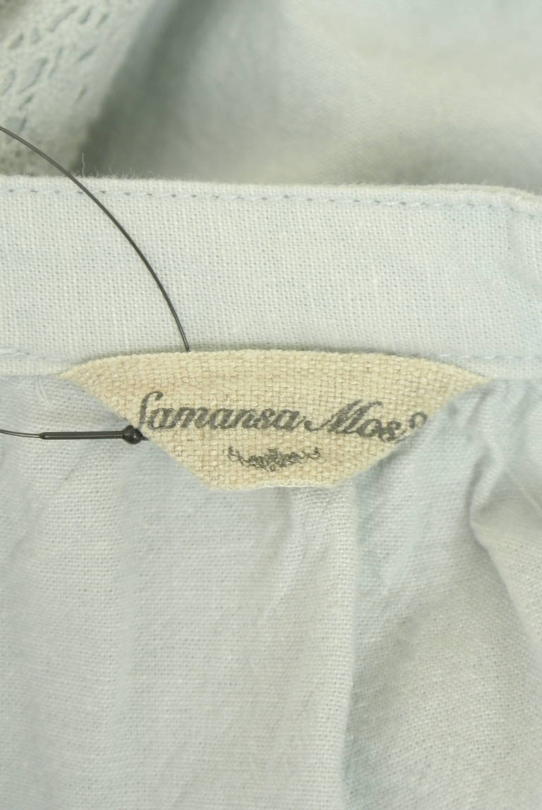 Samansa Mos2（サマンサモスモス）の古着「商品番号：PR10342238」-大画像6