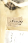 Samansa Mos2（サマンサモスモス）の古着「商品番号：PR10342239」-6