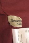 Samansa Mos2（サマンサモスモス）の古着「商品番号：PR10342240」-6