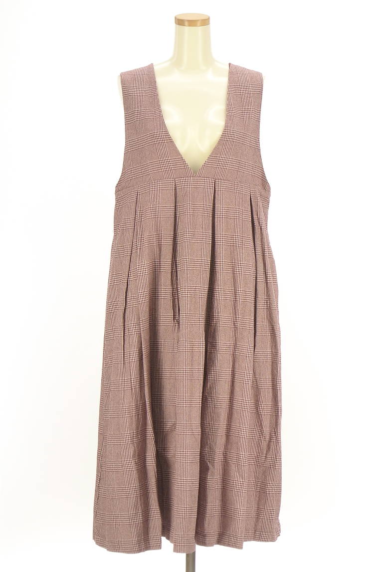 Samansa Mos2（サマンサモスモス）の古着「商品番号：PR10342240」-大画像1