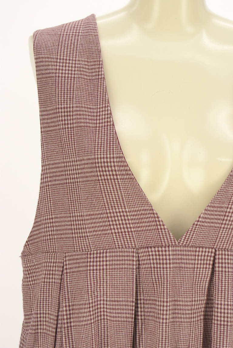 Samansa Mos2（サマンサモスモス）の古着「商品番号：PR10342240」-大画像4