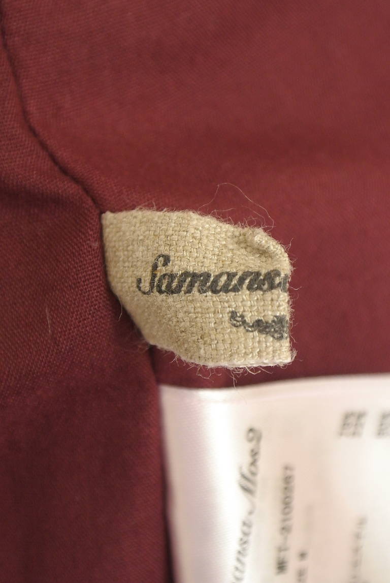 Samansa Mos2（サマンサモスモス）の古着「商品番号：PR10342240」-大画像6