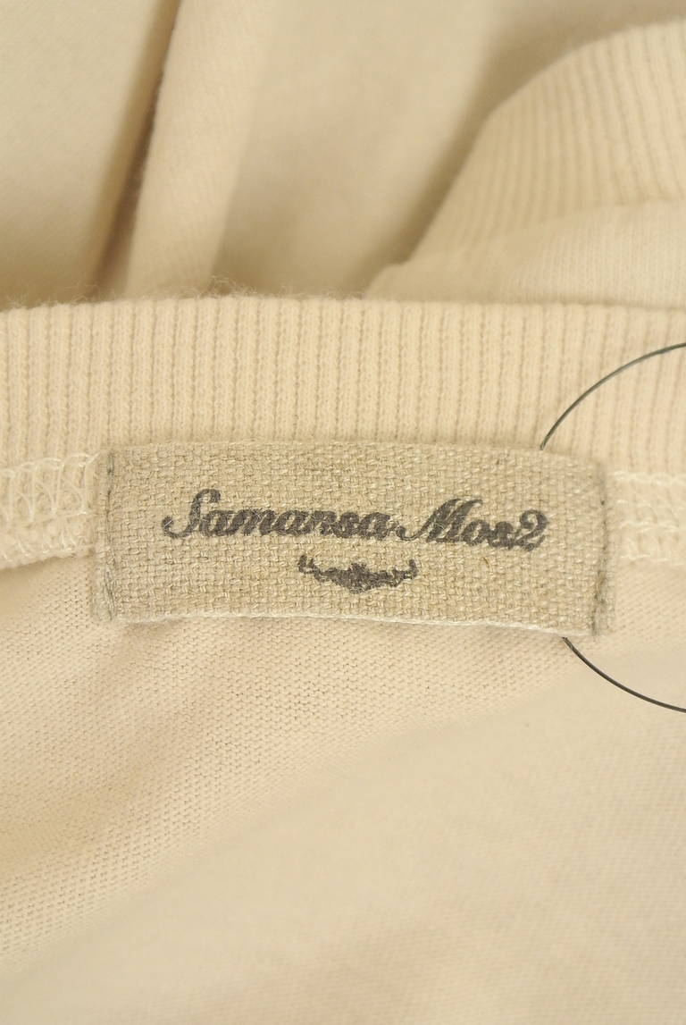 Samansa Mos2（サマンサモスモス）の古着「商品番号：PR10342241」-大画像6