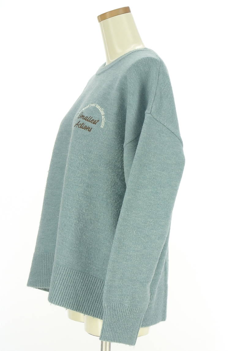 Samansa Mos2（サマンサモスモス）の古着「商品番号：PR10342242」-大画像3