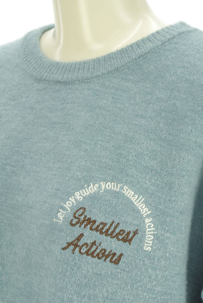 Samansa Mos2（サマンサモスモス）の古着「商品番号：PR10342242」-大画像4