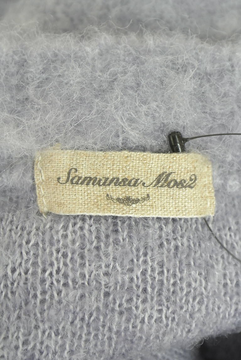 Samansa Mos2（サマンサモスモス）の古着「商品番号：PR10342243」-大画像6