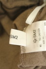 Samansa Mos2（サマンサモスモス）の古着「商品番号：PR10342245」-6