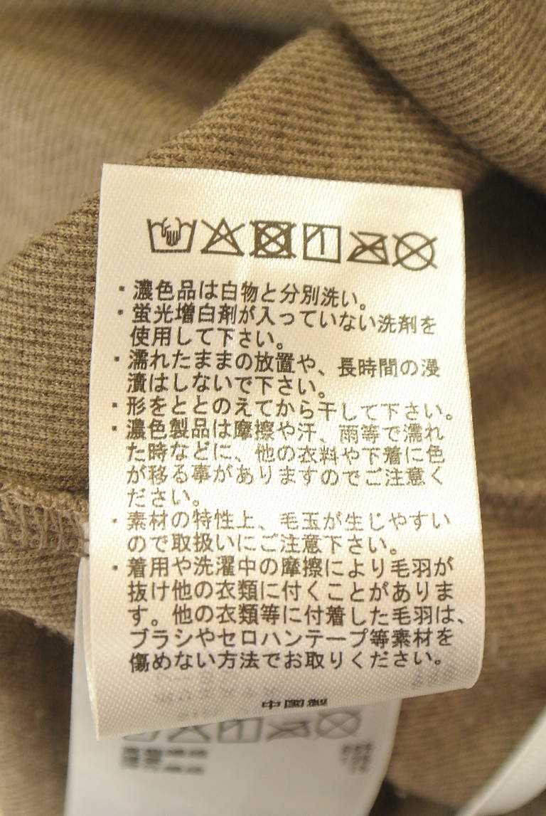 Samansa Mos2（サマンサモスモス）の古着「商品番号：PR10342245」-大画像5