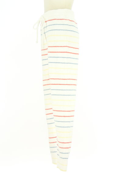 クリックで大画像表示 gelato pique(ジェラートピケ)の古着「(パンツ)」大画像3へ