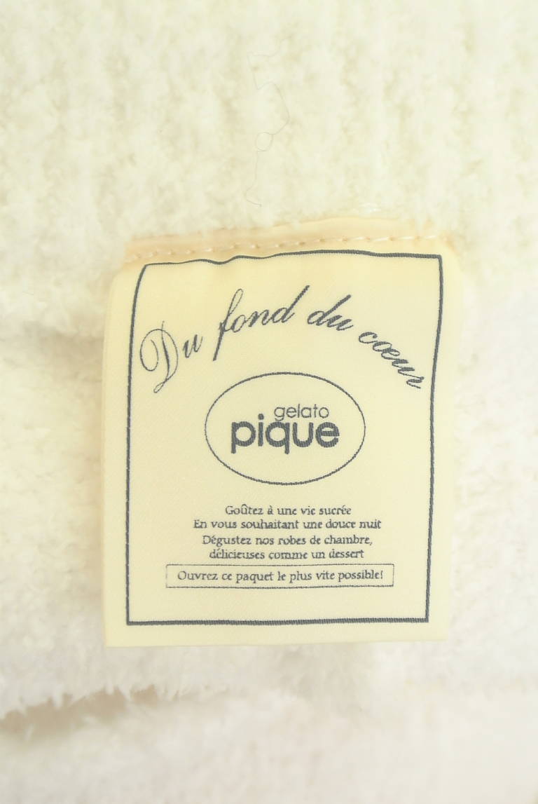 gelato pique（ジェラートピケ）の古着「商品番号：PR10342246」-大画像6