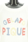 gelato pique（ジェラートピケ）の古着「商品番号：PR10342247」-4